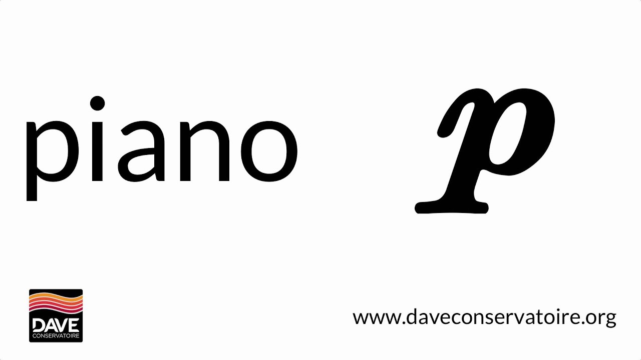 Piano | Dave Defines