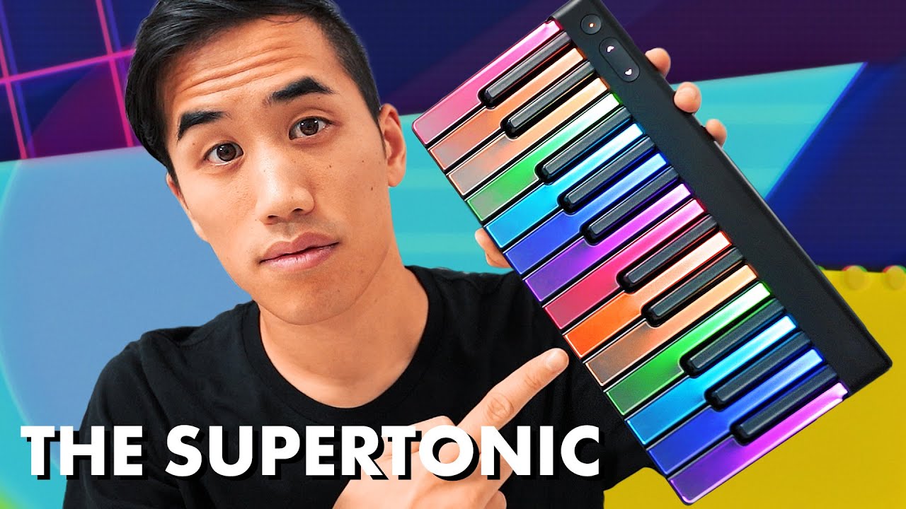 Why pop music is obsessed with this one note